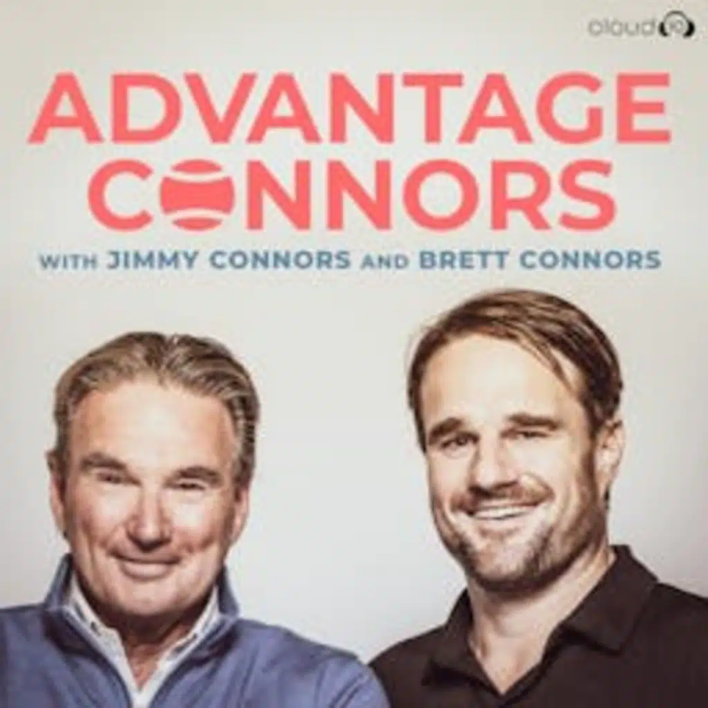 Advantage Connors