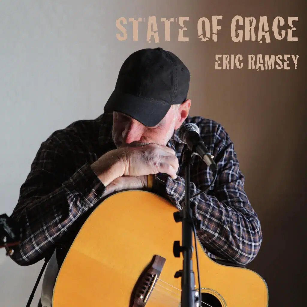 Eric Ramsey