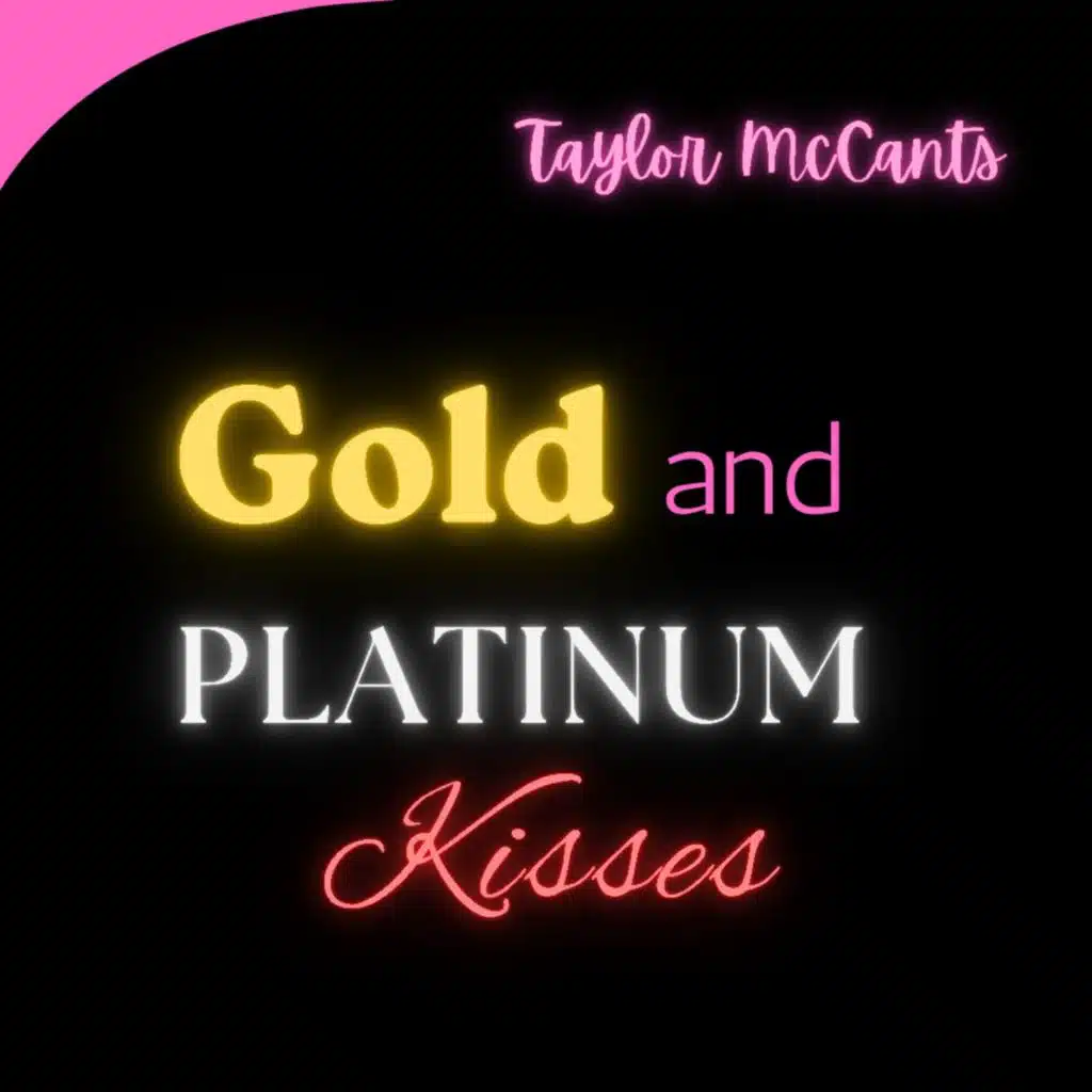 Taylor McCants