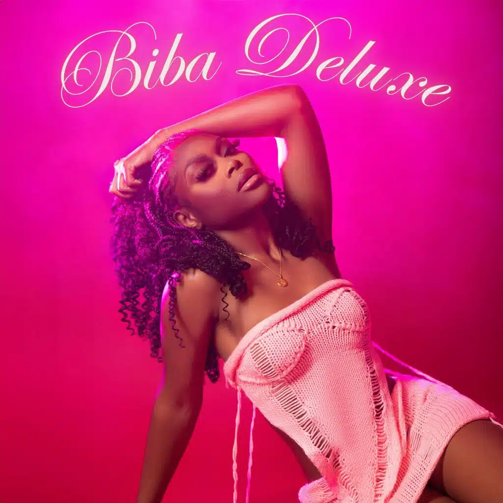 Biba Deluxe