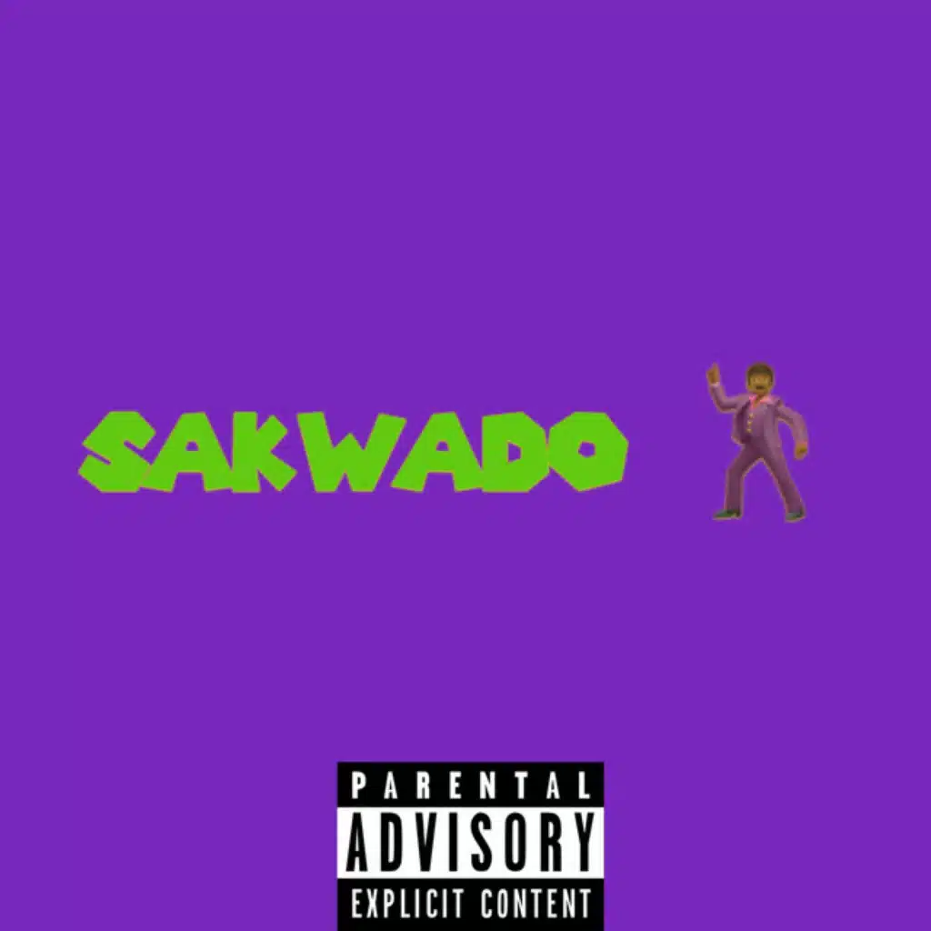 Sakwado (feat. Gbandz & Mwizz)