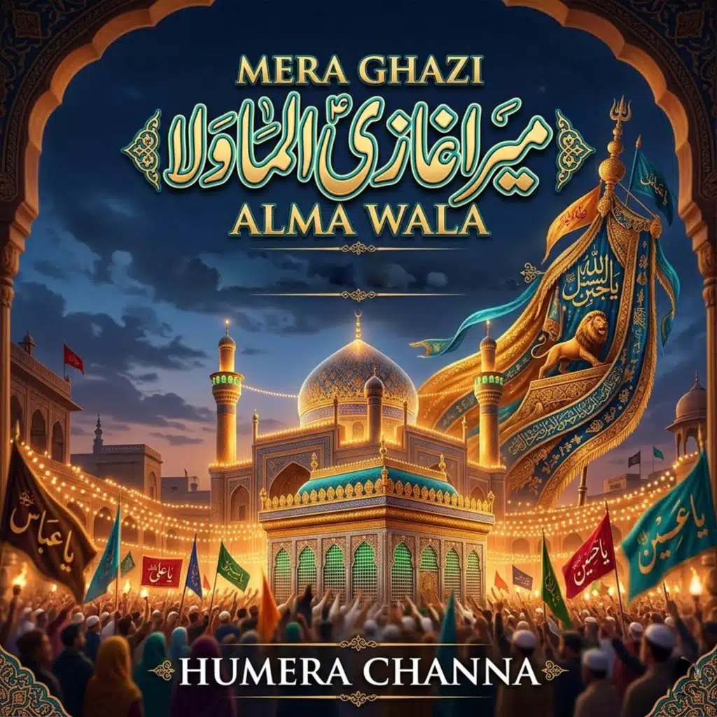 Humera Channa