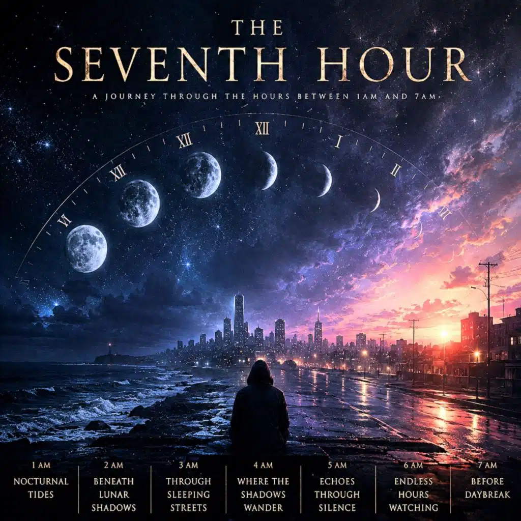 The Seventh Hour