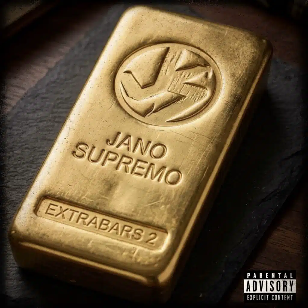 Jano Supremo