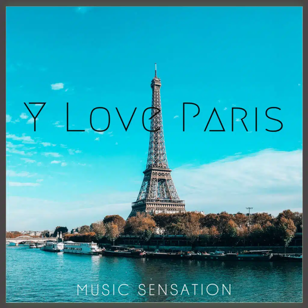 Y Love Paris