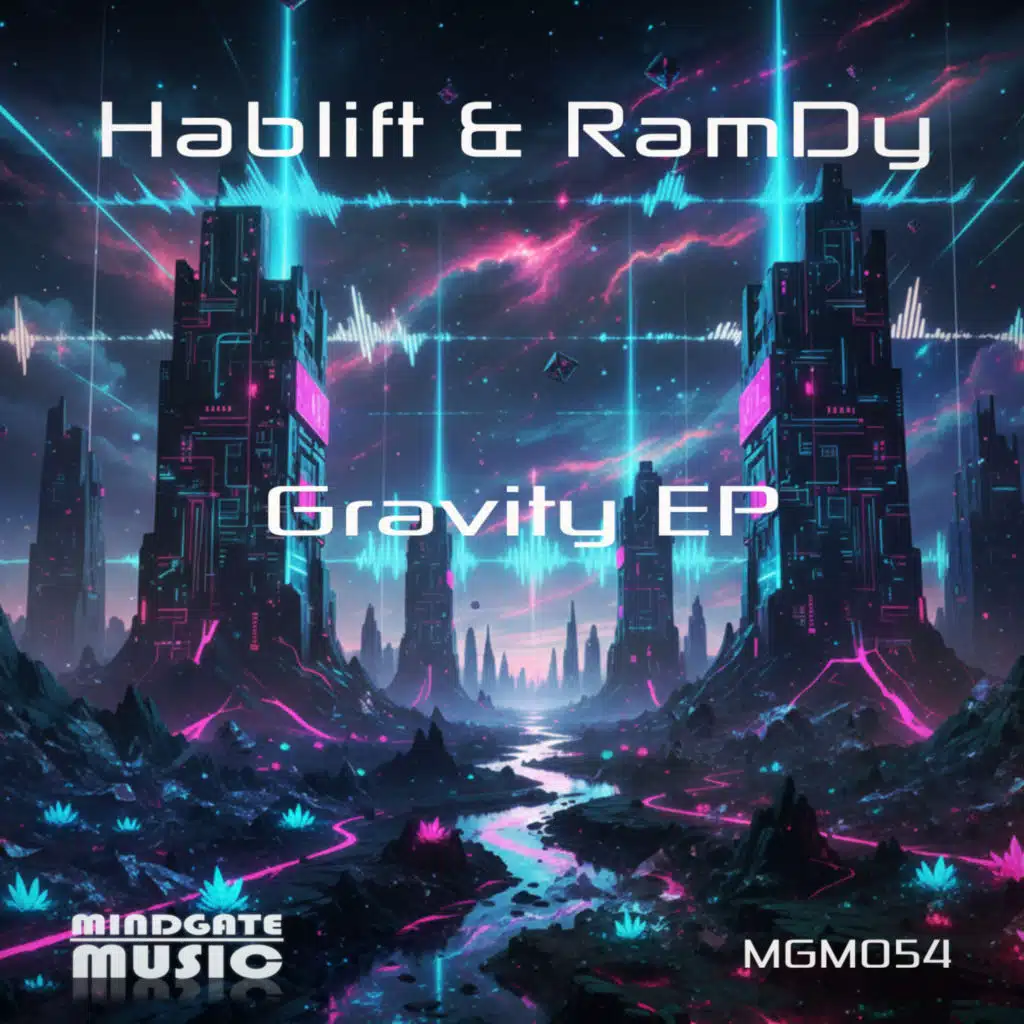 Gravity EP
