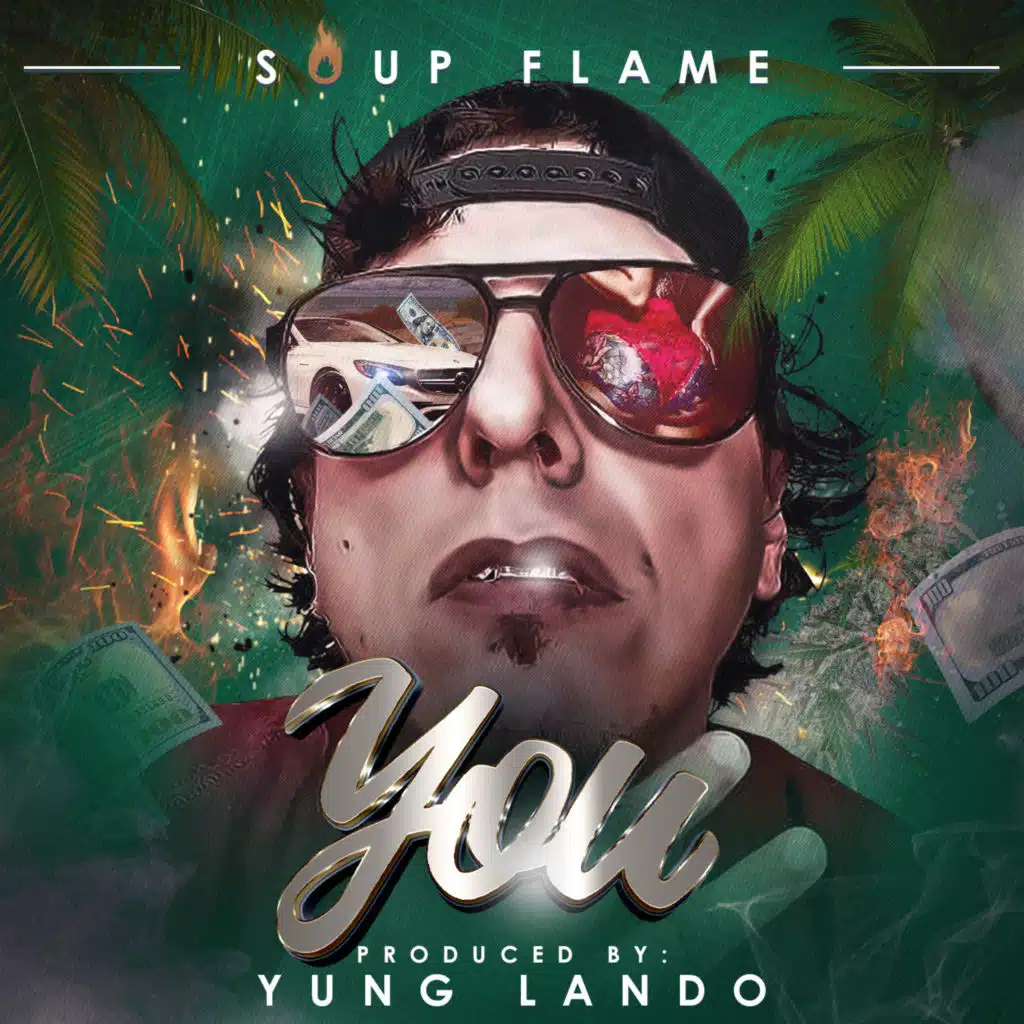 Screwed Out (feat. Lil Flip)