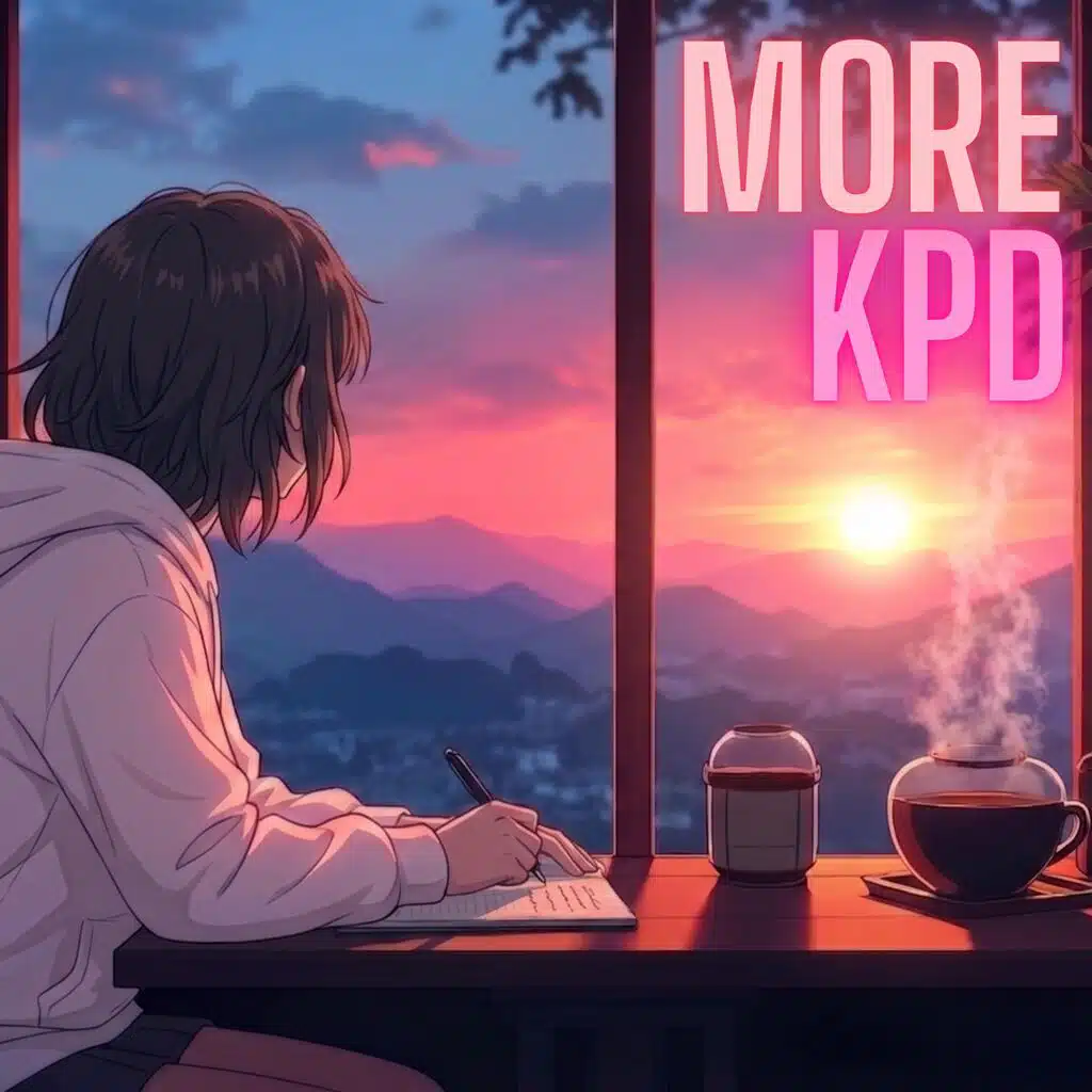 KPD MORE