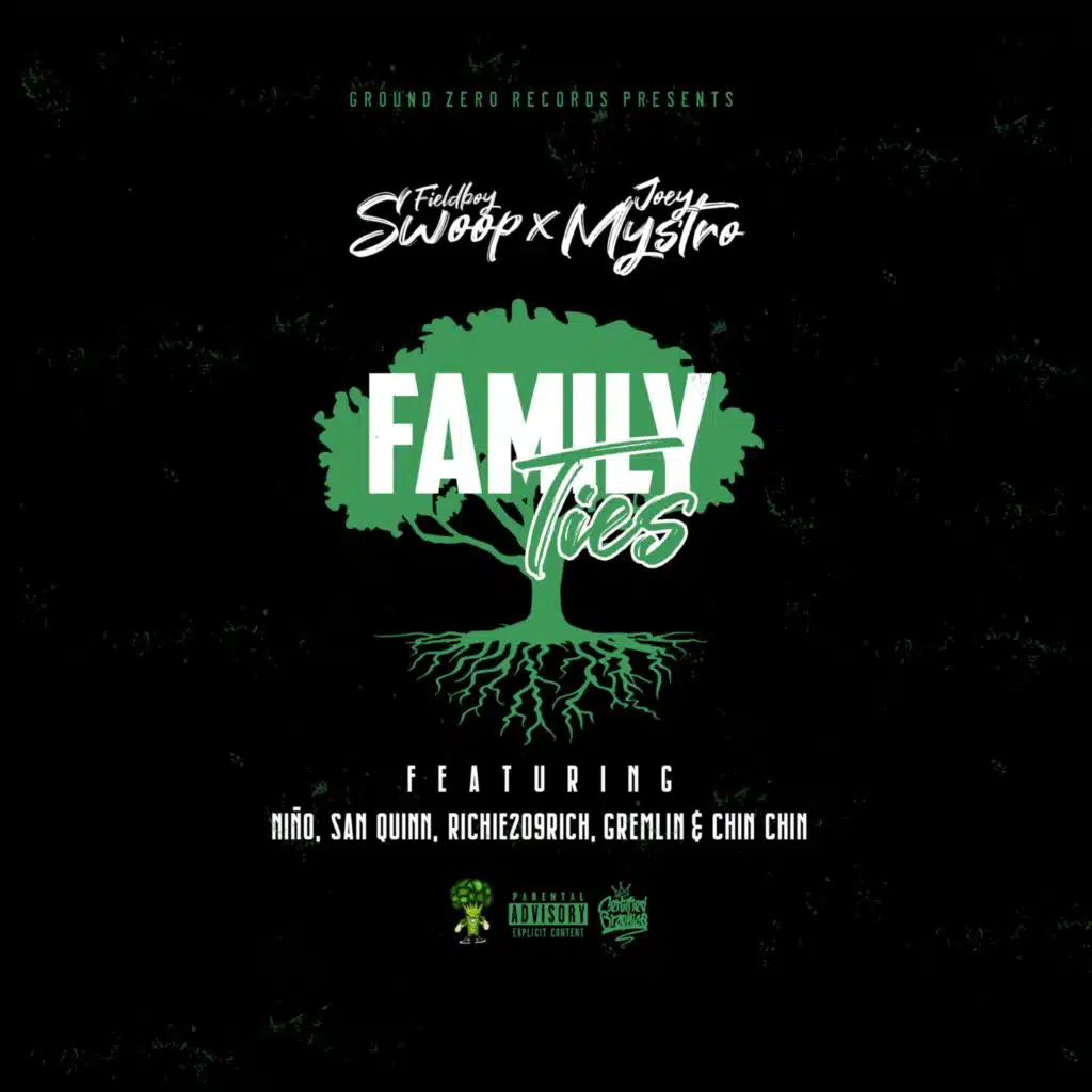 FieldBoy Swoop & Joey Mystro