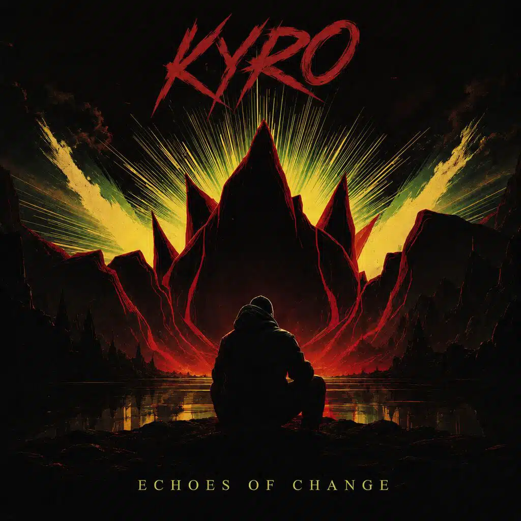Echoes of Change
