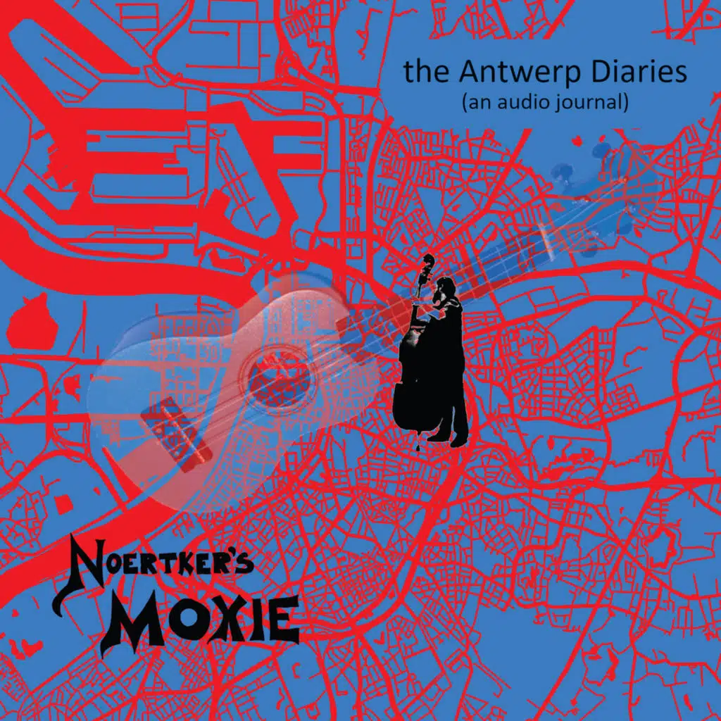 Noertker's Moxie
