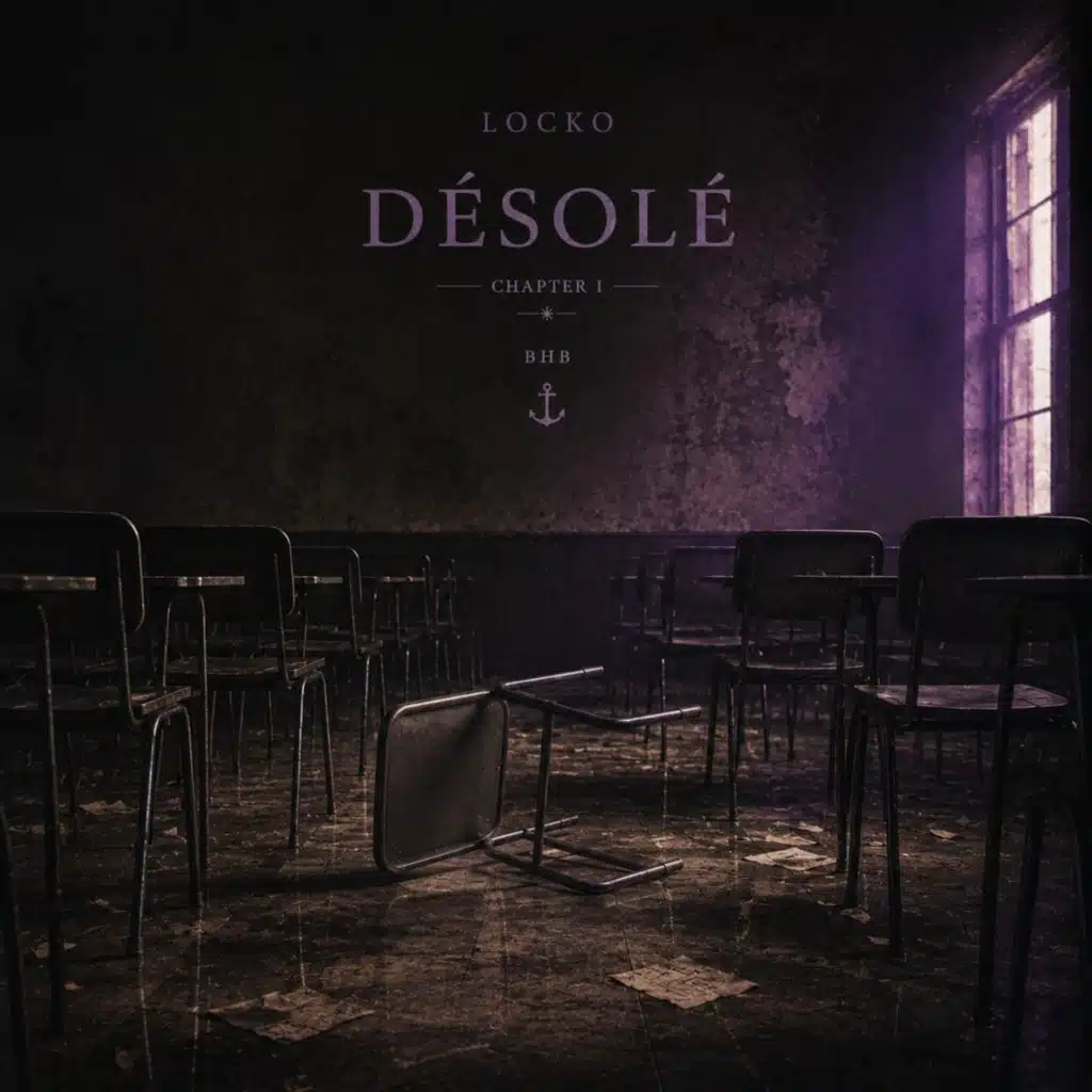 Désolé (Chapter I bhb)