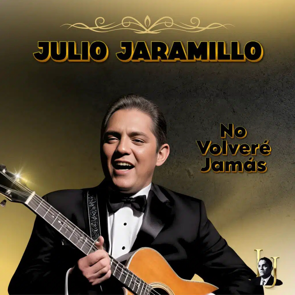 No Volveré Jamás