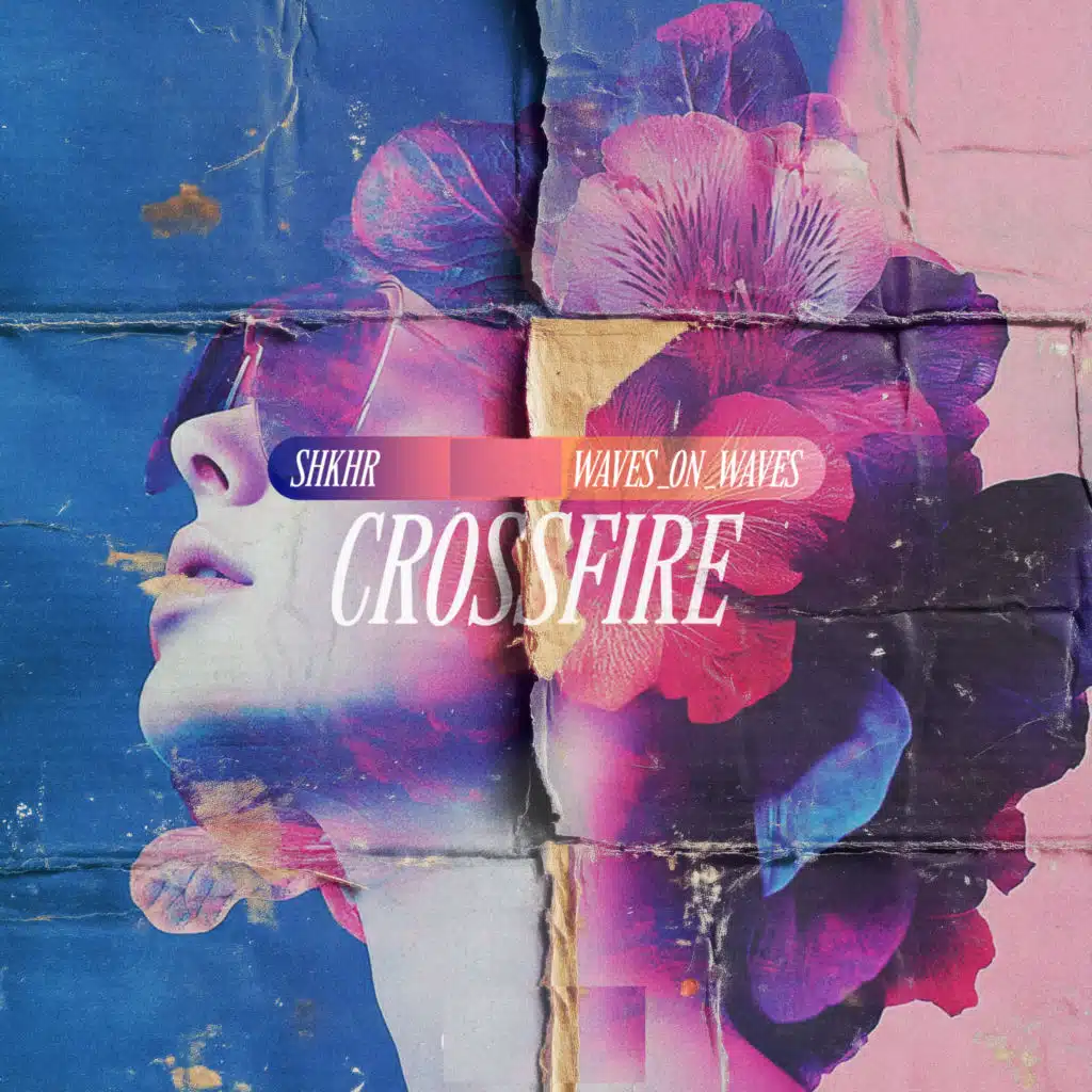Crossfire (feat. Pastel Arcade)