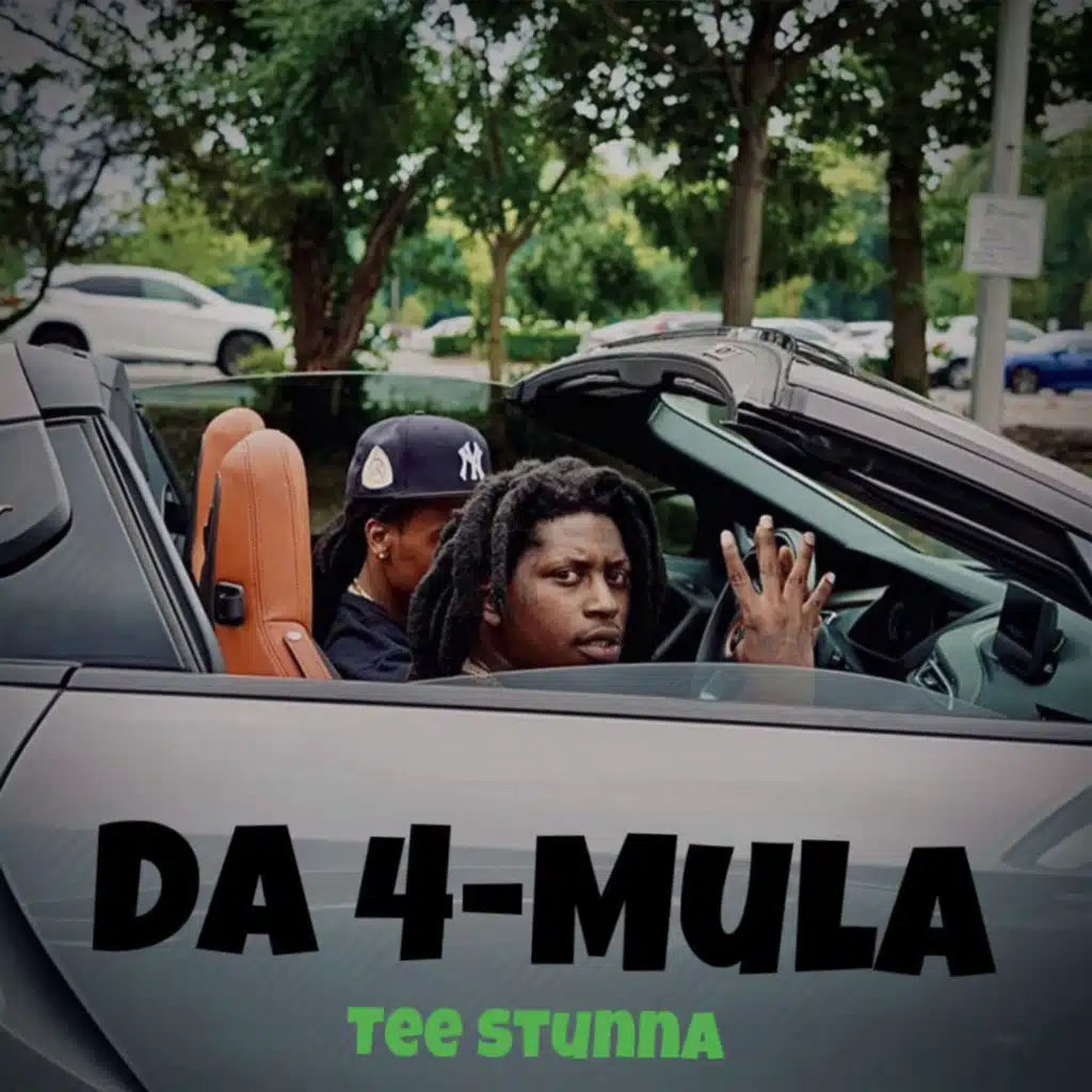 TEE STUNNA