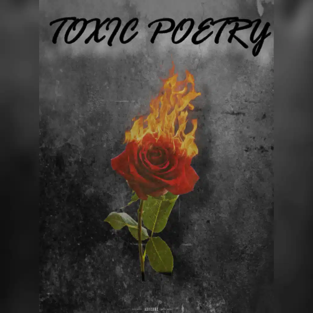 Toxic Poetry