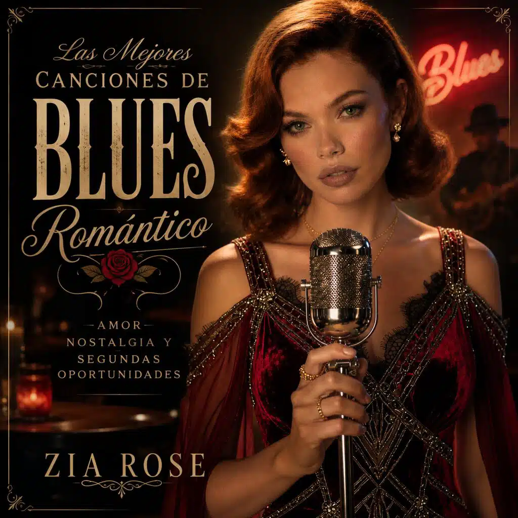 Zia Rose