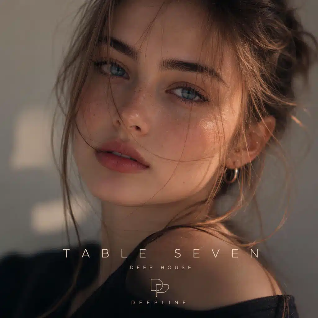 TABLE SEVEN | Deep House Mix