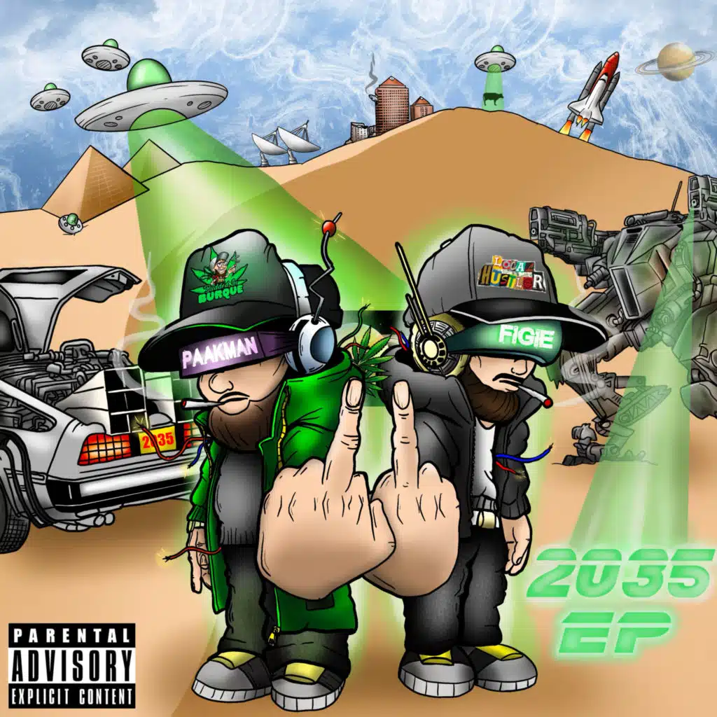 2035 - EP