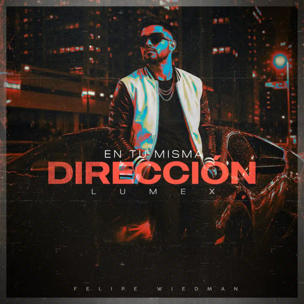 EN TU MISMA DIRECCION
