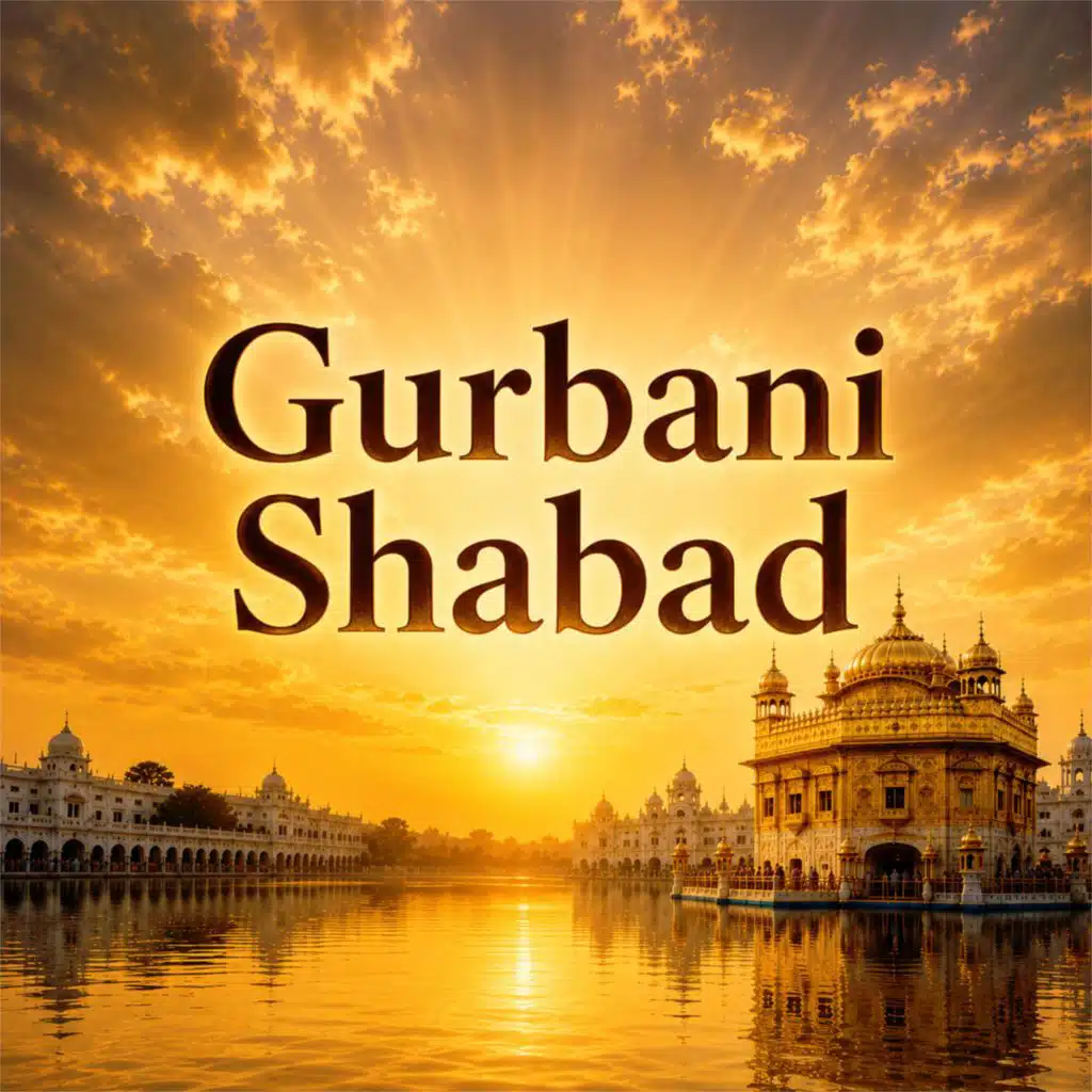 Gurbani Shabad