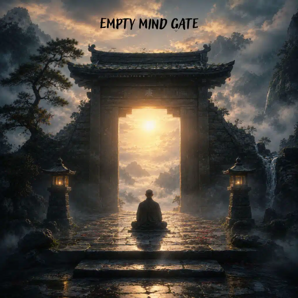 Empty Mind Gate