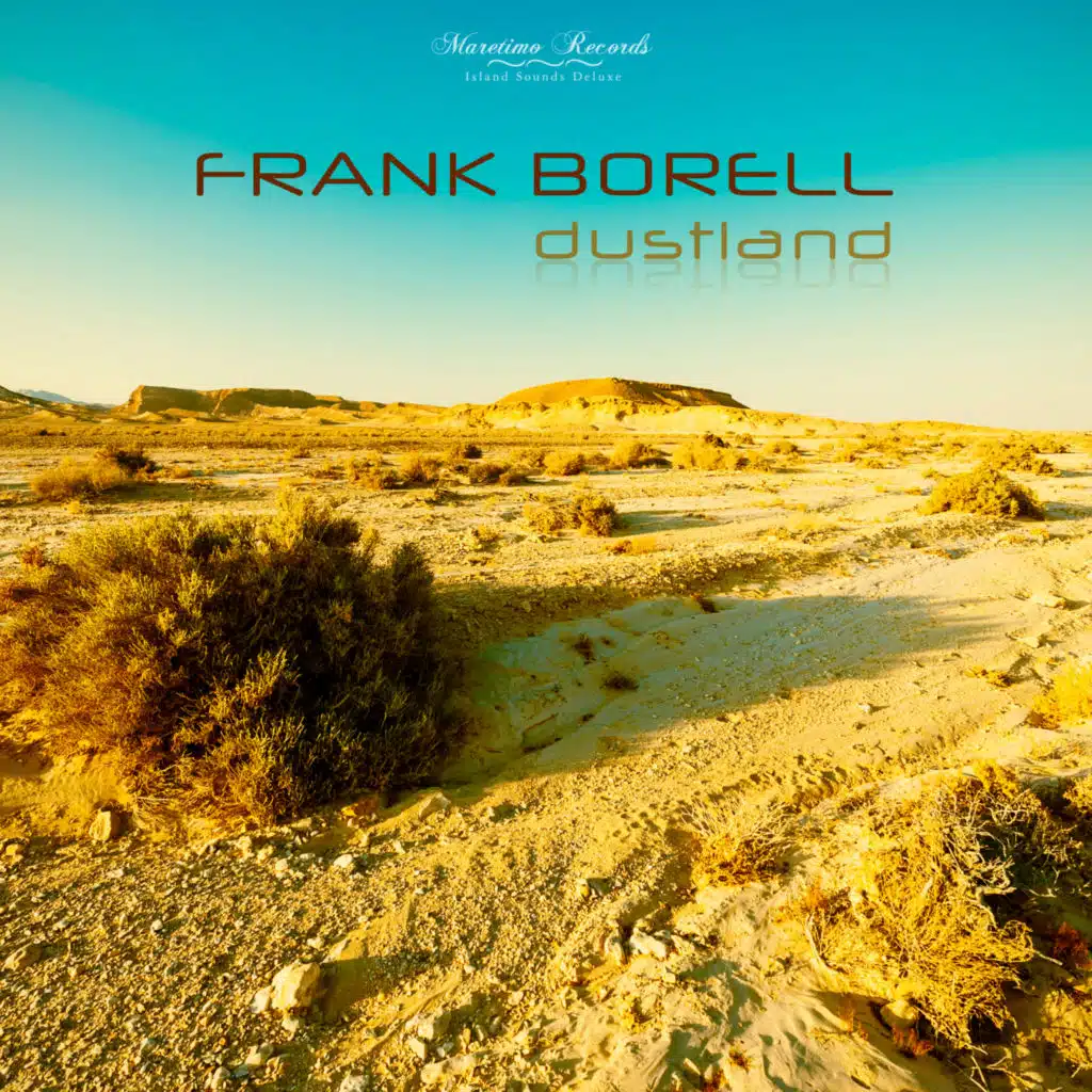Frank Borell