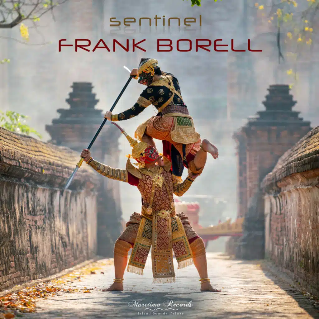 Frank Borell