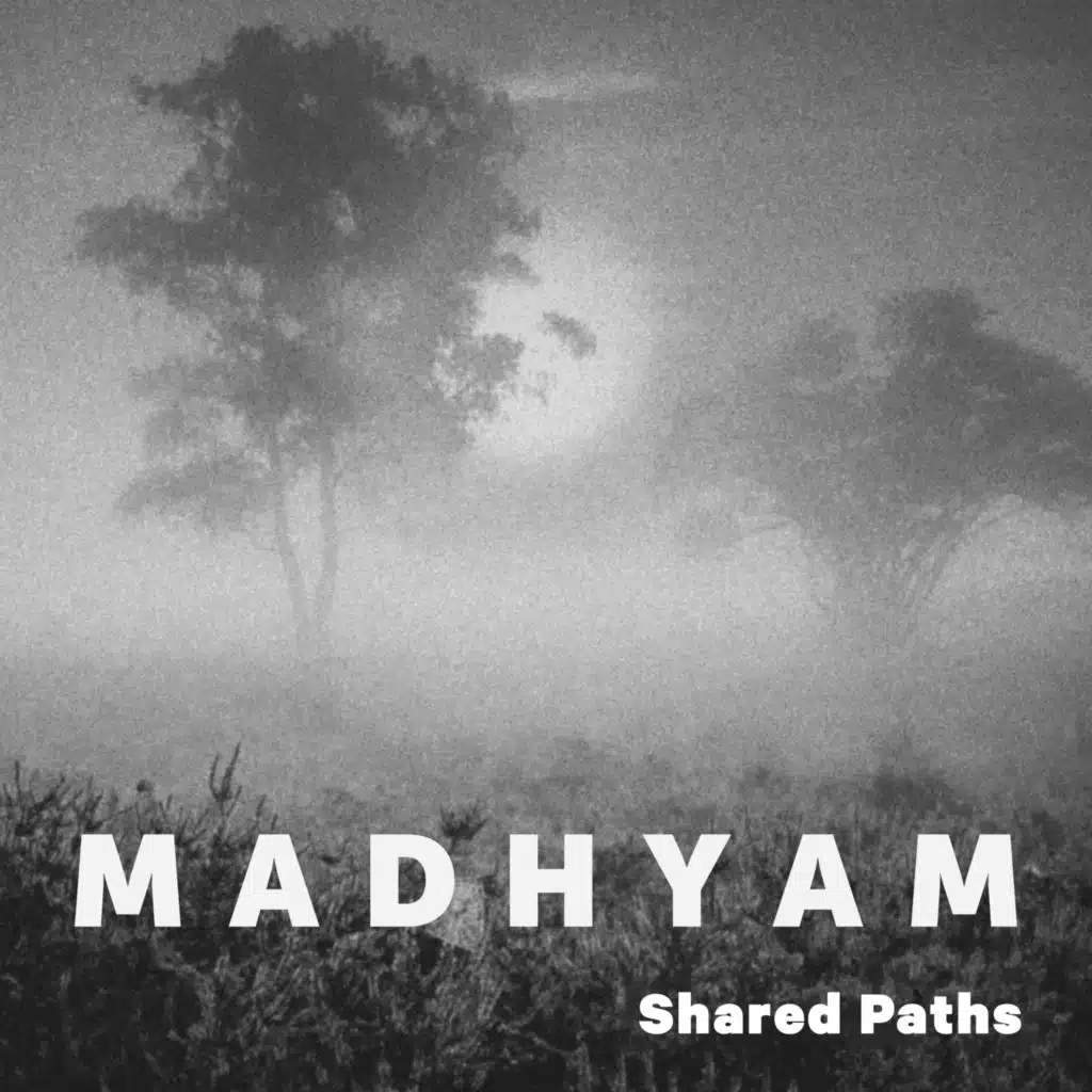 Shared Paths