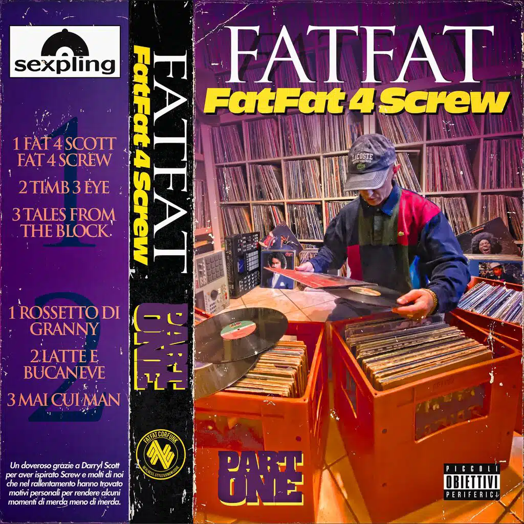 FatFat Corfunk