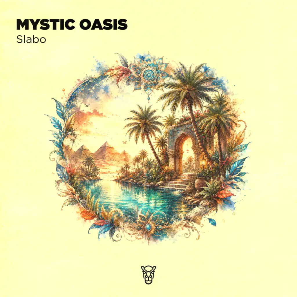 Mystic Oasis