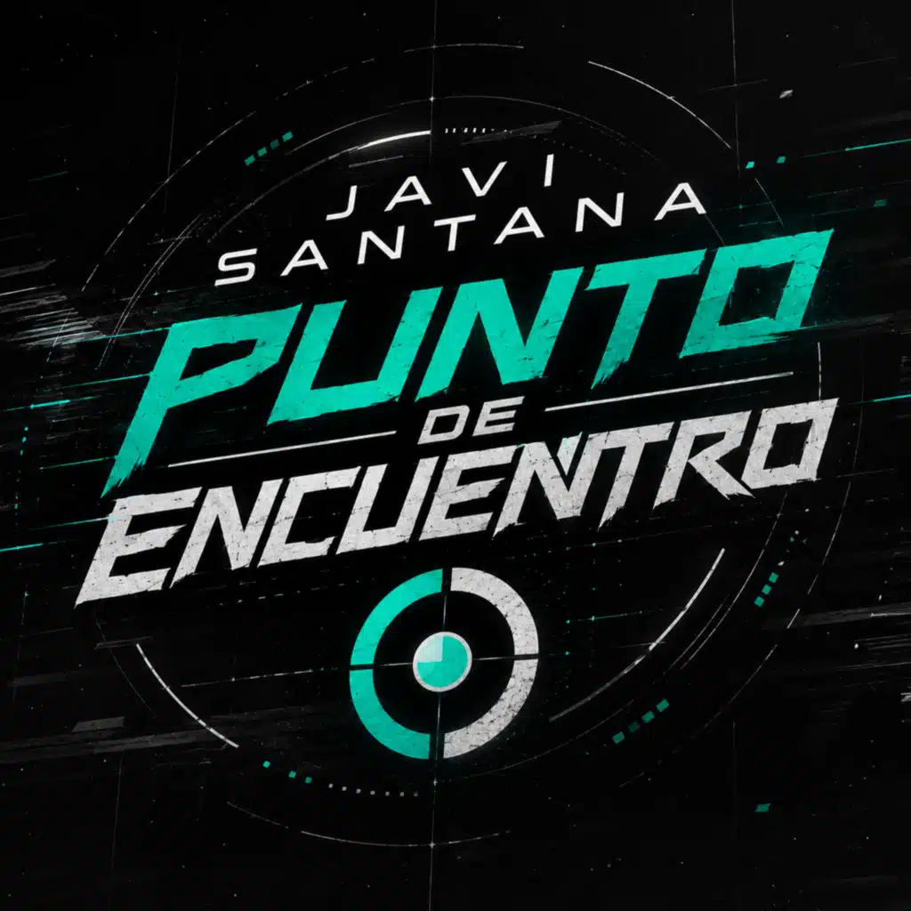 Javi Santana