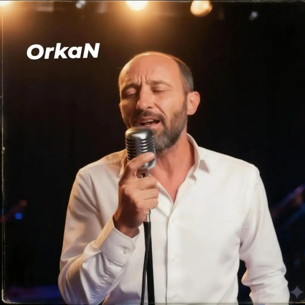 Orkan