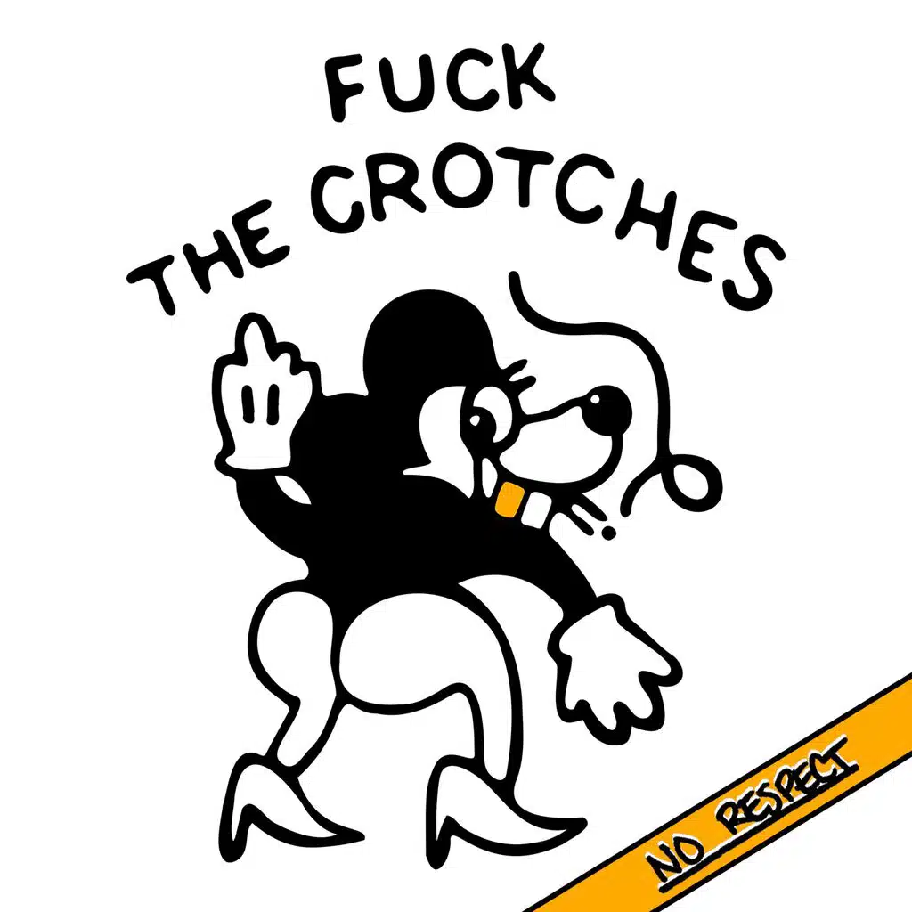 The Crotches