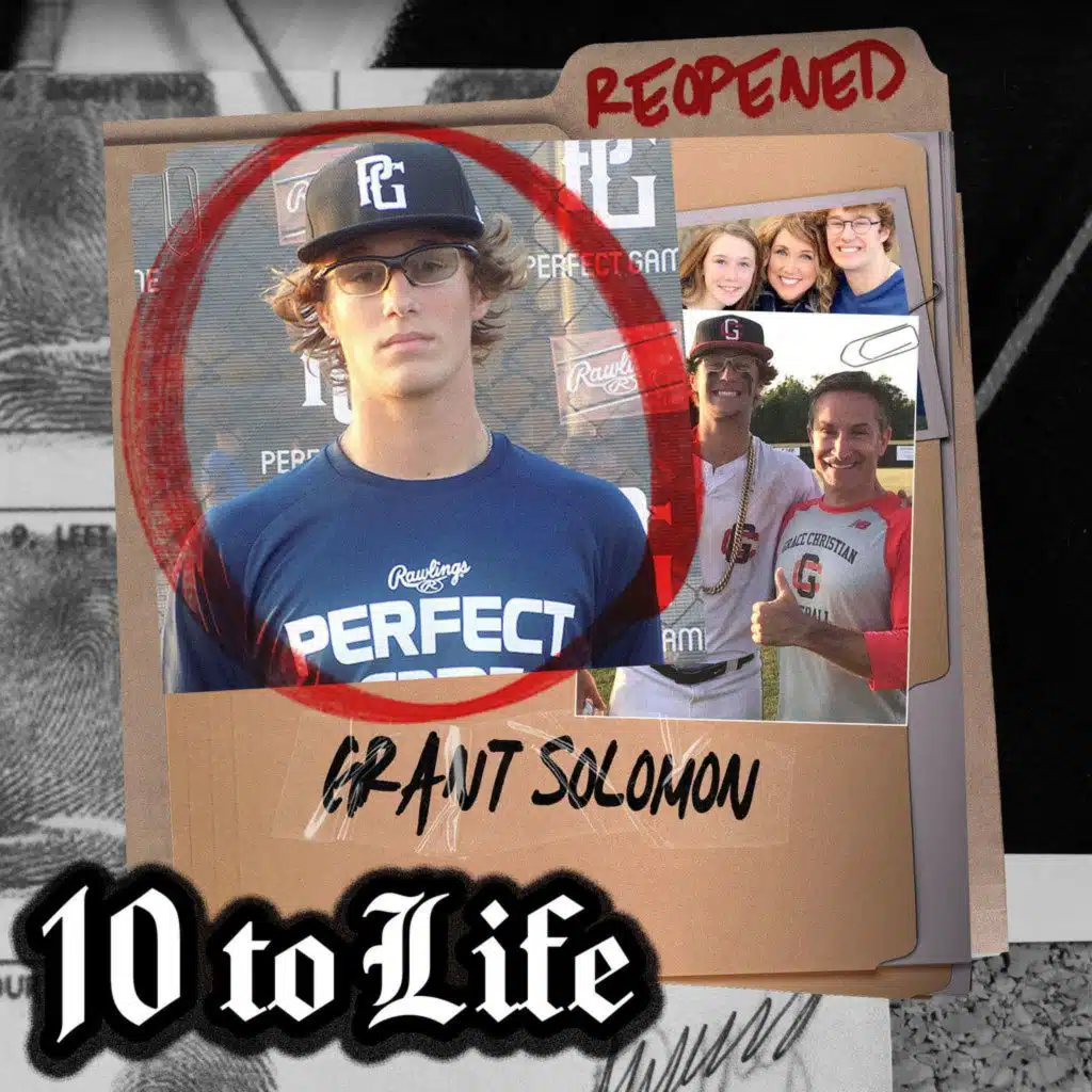 41: Father Accused of Violating Daughter & Murdering Son to Cover it Up | The Solomon Family