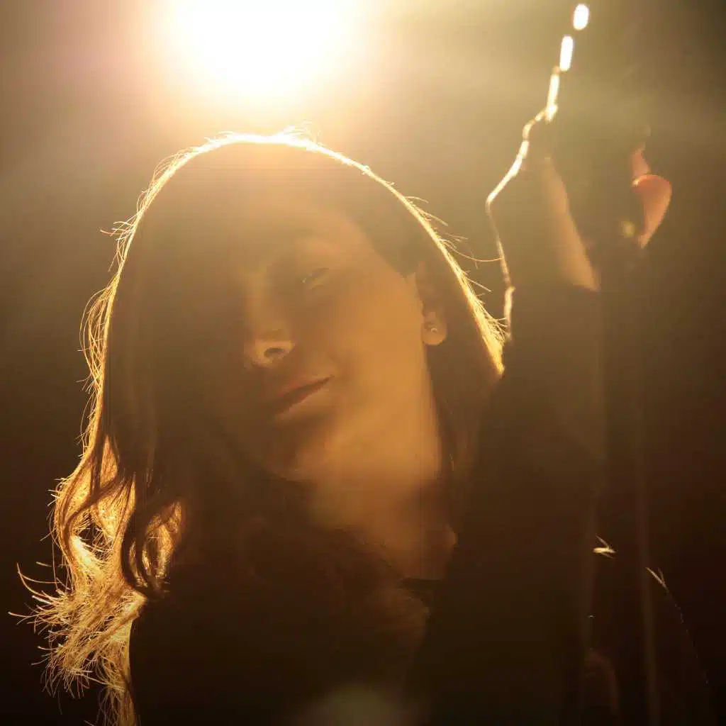 Eleonore Bejjani