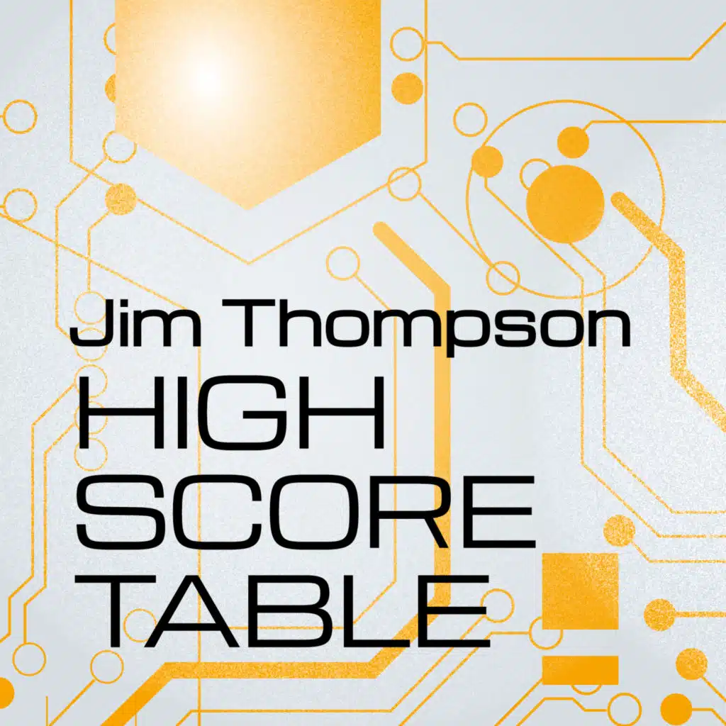 High Score Table EP