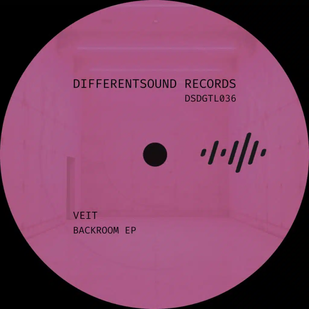 Backroom