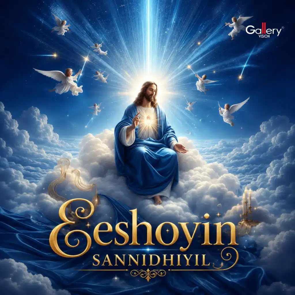 Eeshoyin Sannidhiyil