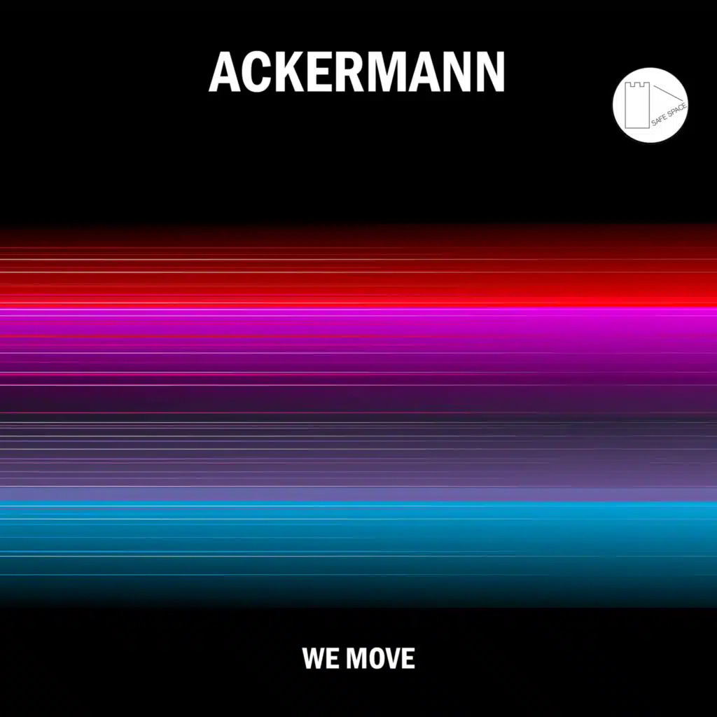 We Move