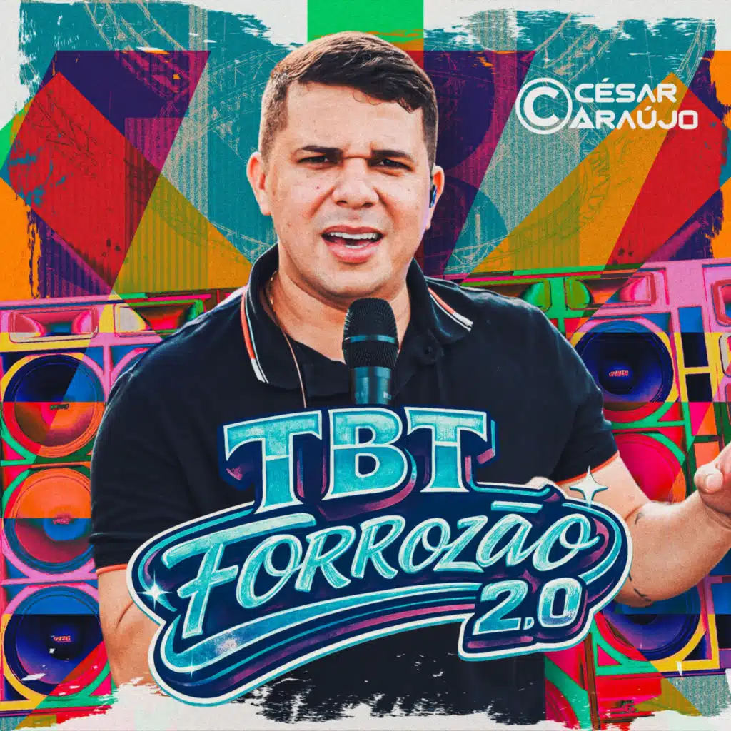 TBT Forrozão 2.0