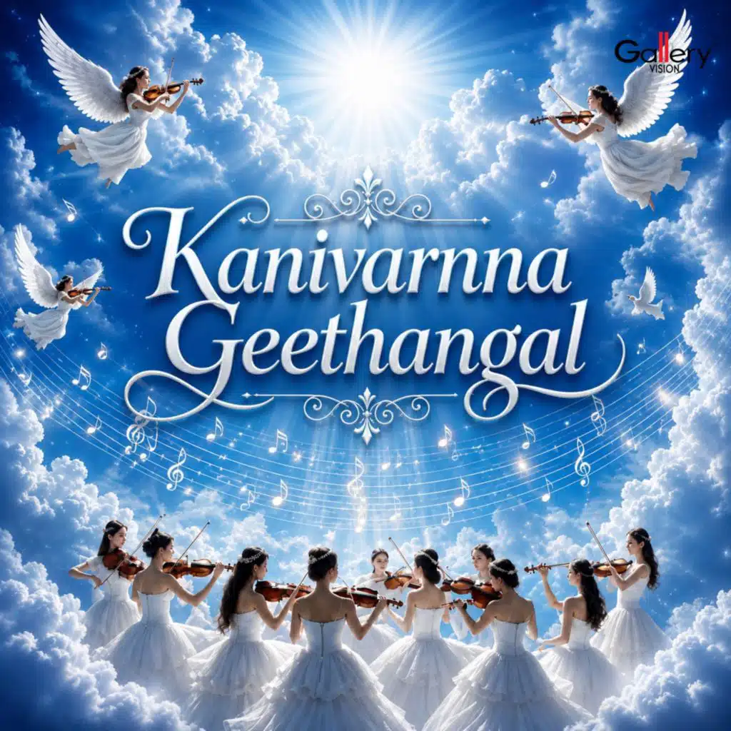 Kanivarnna Geethangal