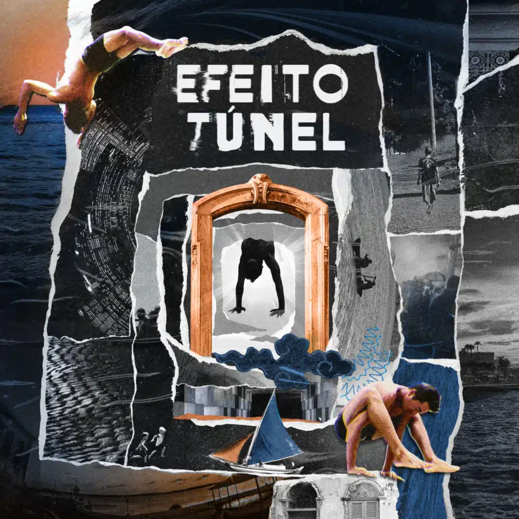 Efeito Túnel