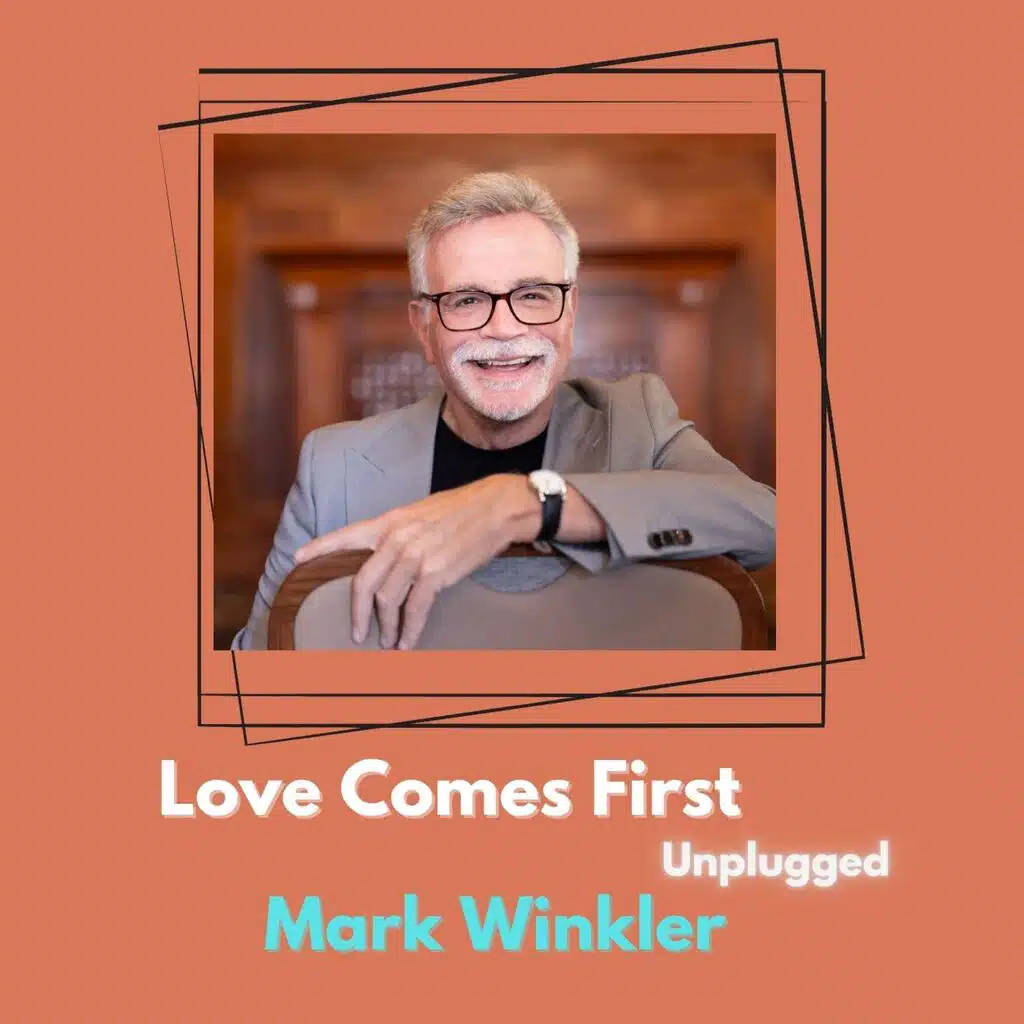 Mark Winkler