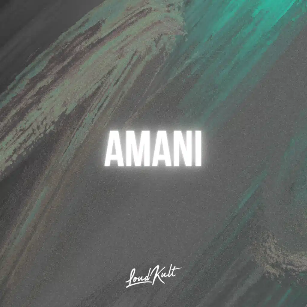 Amani