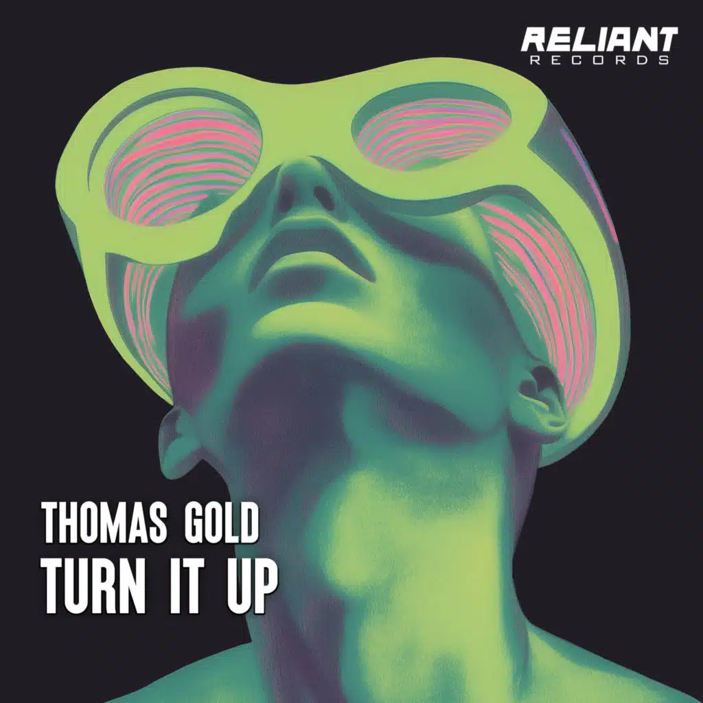 Turn It Up