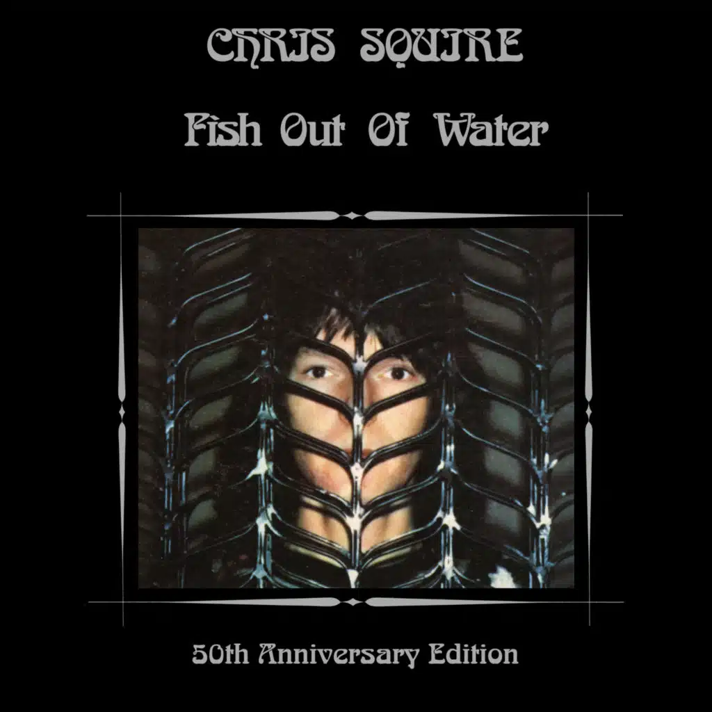 Silently Falling (50th Anniversary Stereo Mix)