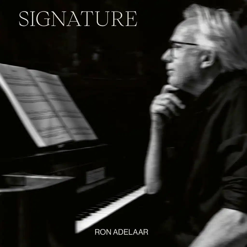 Ron Adelaar
