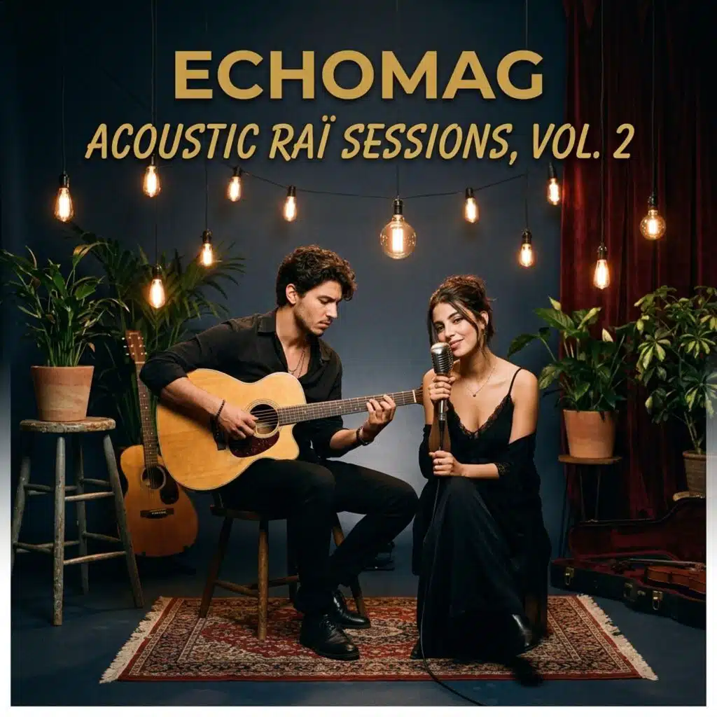 Echomag