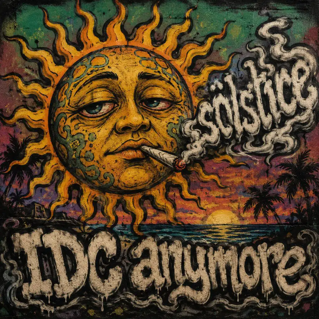 Solstice
